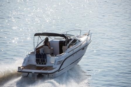 Aquador 25 DC (2023)