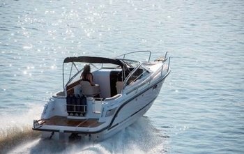Aquador 25 DC (2023)