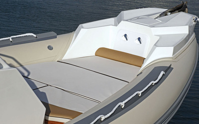 Lomac Turismo 710