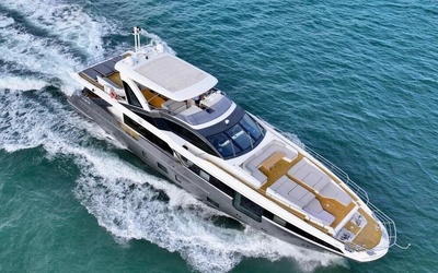 Glastron GTS 225