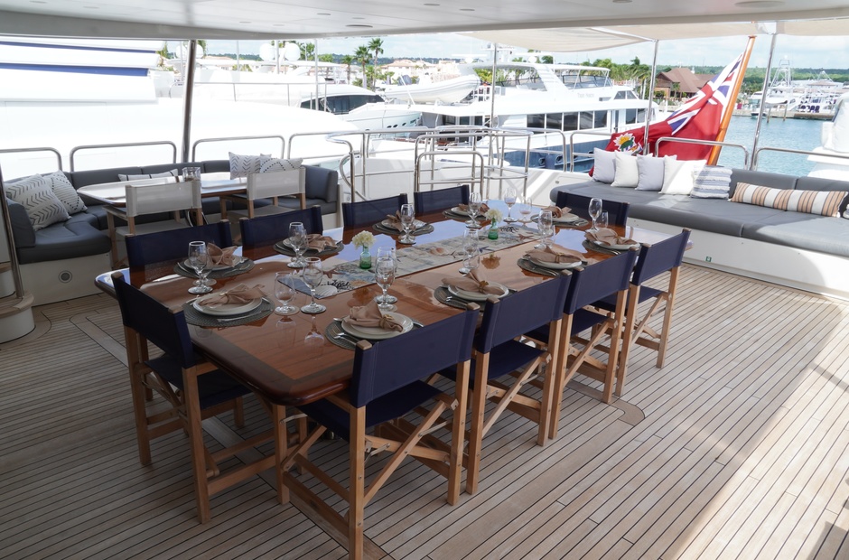 Benetti Papaito
