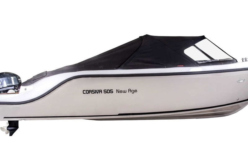 Corsiva 505 New Age