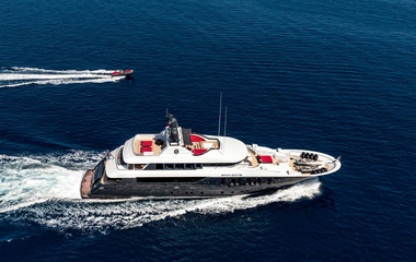 Concept Marine Thanuja