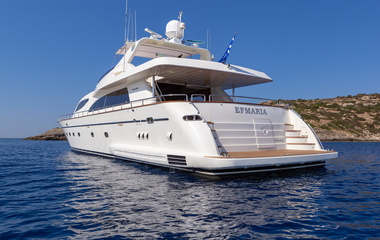 Falcon Efmaria