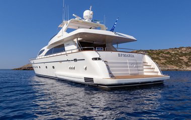 Falcon Efmaria