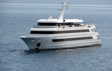 Brodosplit Caspian Star