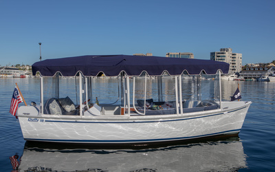 Duffy Snug Harbor 18
