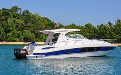 Oryx 42