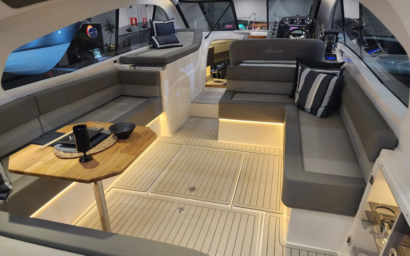 Hanover 355
