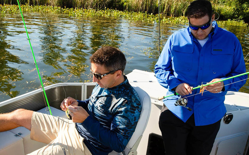 Godfrey Sweetwater Traditional Fishing 2286