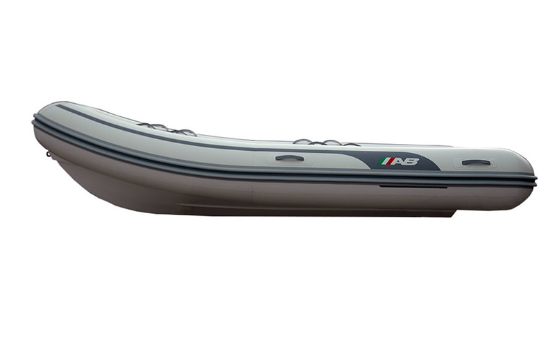 AB Inflatables Navigo 13 VS