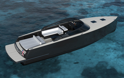 VanDutch 48