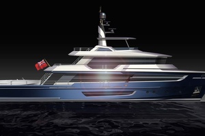 Van der Valk Expedition 38.00