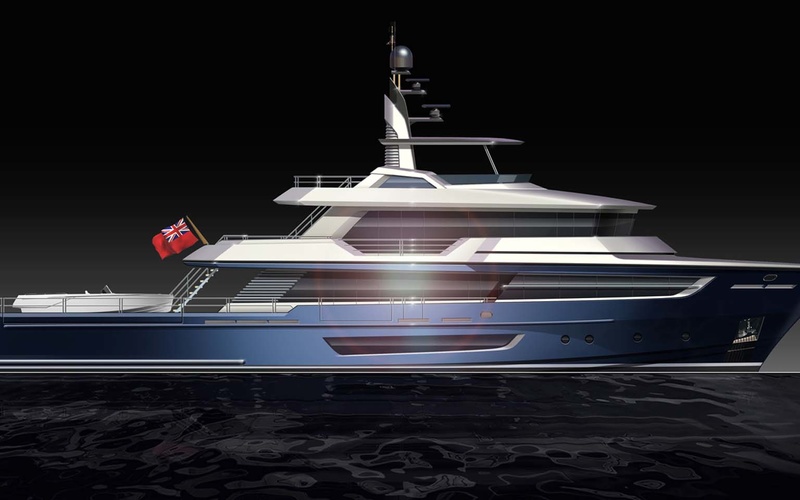 Van der Valk Expedition 38.00