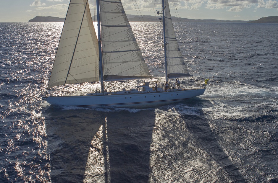 Cantieri Navali Lavagna  Wisdom