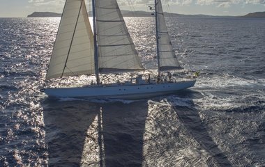 Cantieri Navali Lavagna Wisdom