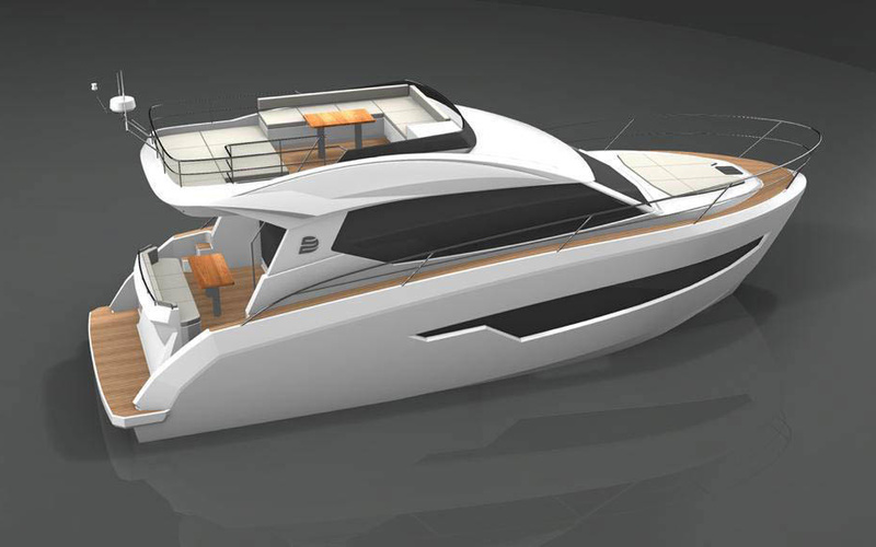 Duretti 444