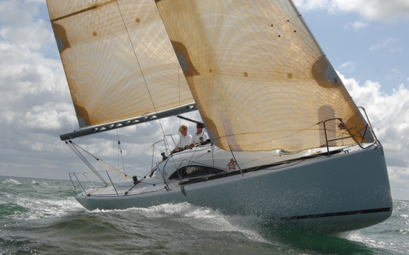 Bateaux Archambault A31