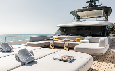 Azimut Grand 36M