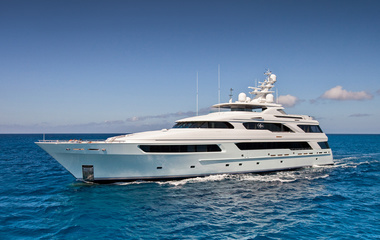 Delta Marine Victoria Del Mar