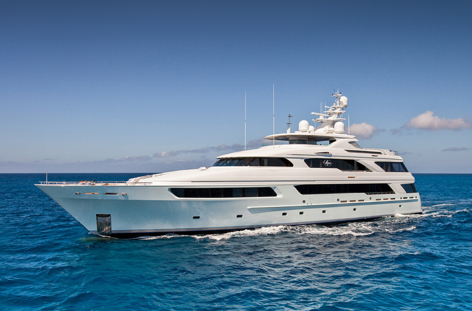 Delta Marine Victoria Del Mar