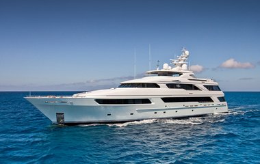 Delta Marine Victoria Del Mar