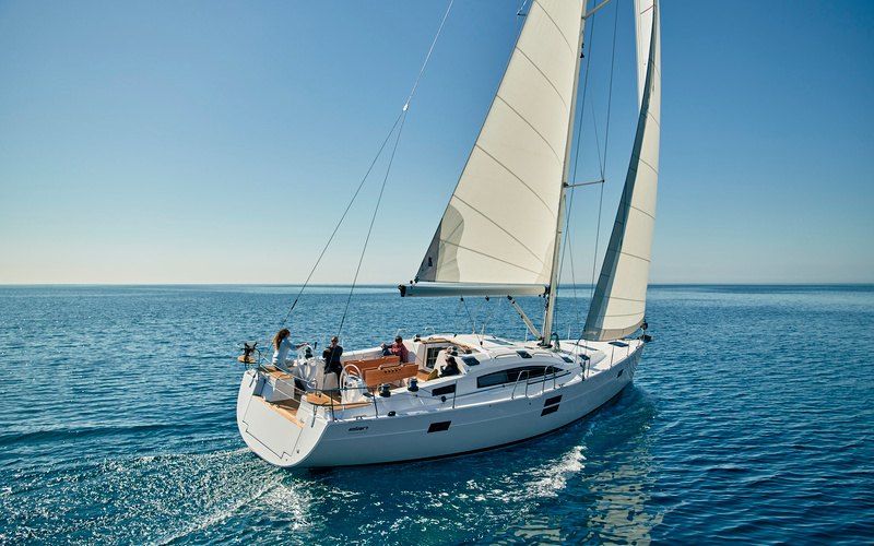 Elan Impression 50.1