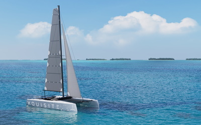 Xquisite 30 SportCat