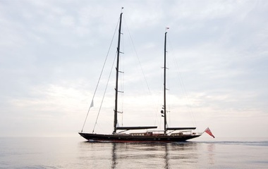 Vitters Shipyard Marie
