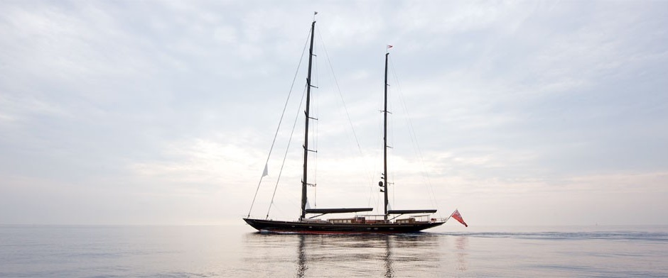 Vitters Shipyard Marie