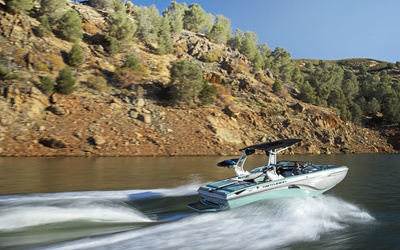 Centurion Vi22