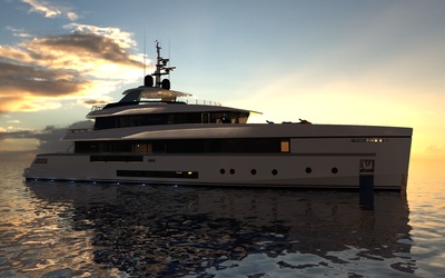 Admiral Atos 46