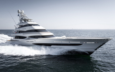 Royal Huisman Special One
