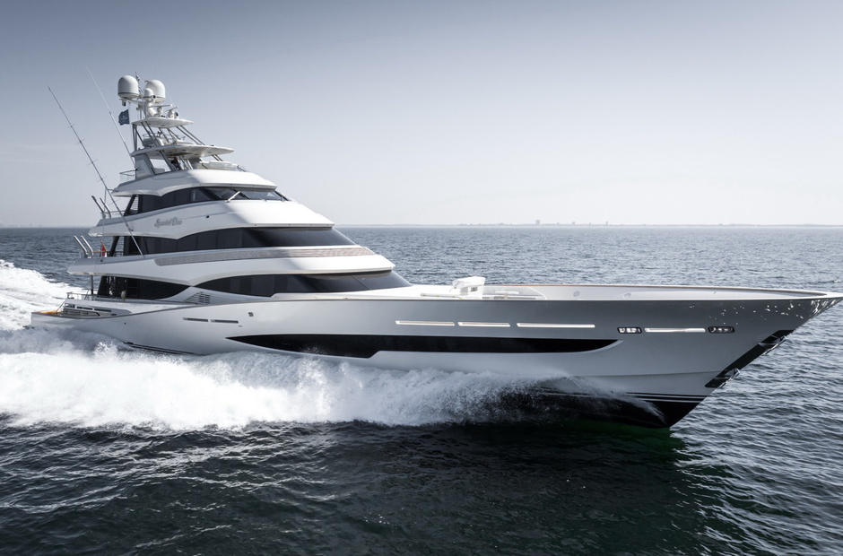 Royal Huisman  Special One