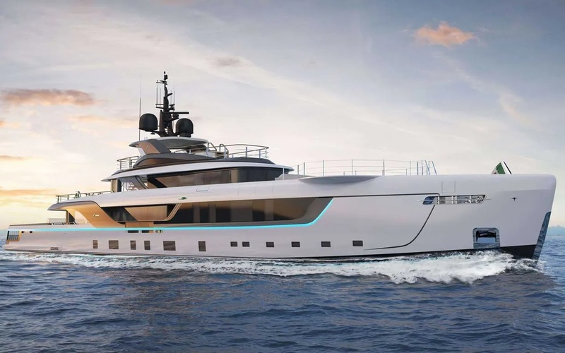 Admiral S Force 55