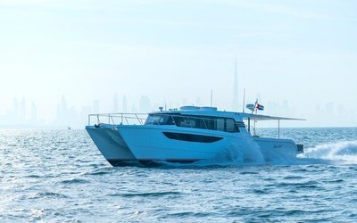 SilverCat 46LUX