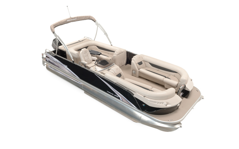 Princecraft Vogue 25