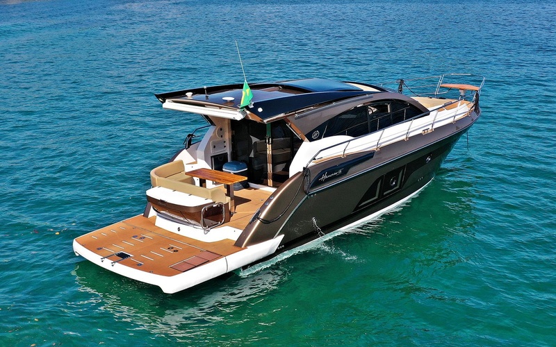 Hanover 475