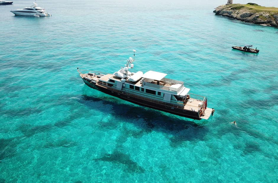 Esterel Tempest WS