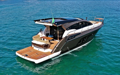 Hanover 475