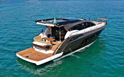 Hanover 475