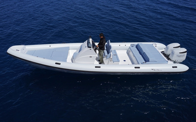 Ribco 100 G2 X