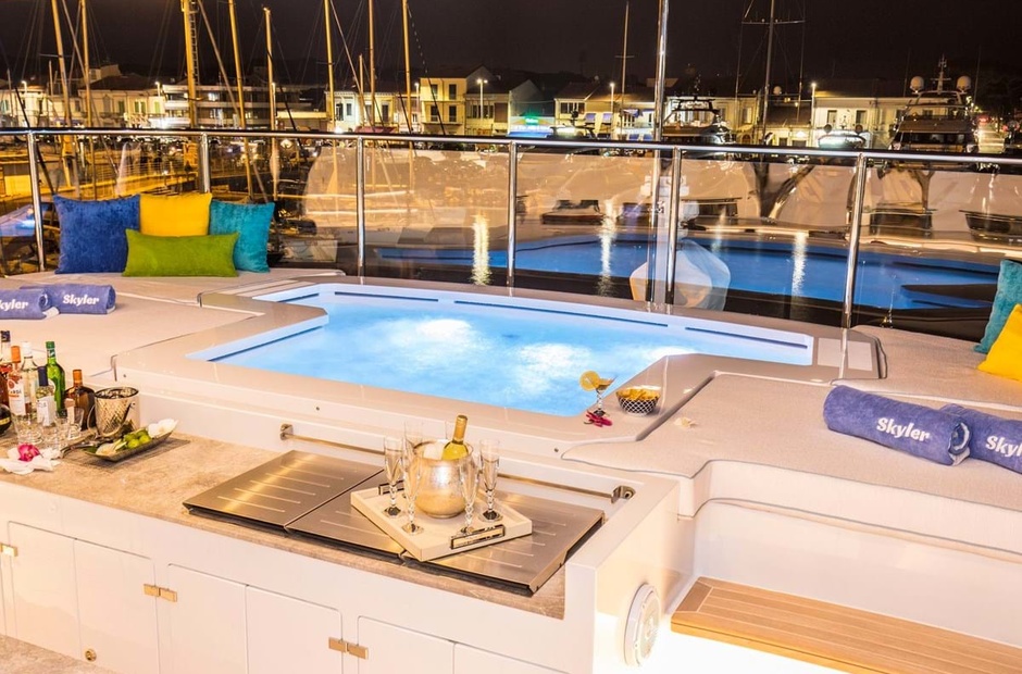 Benetti Jodi Ann