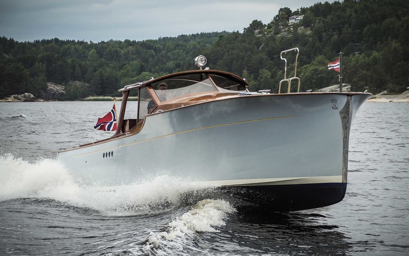 Spirit  P35