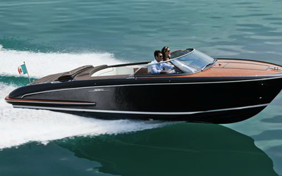 Riva Iseo