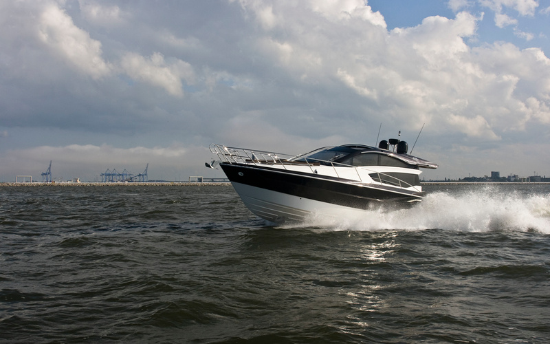 Galeon 430 HTC