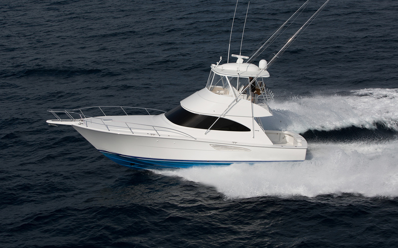 Viking 44C