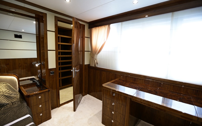 Black Sea Yachts BSY 60 L