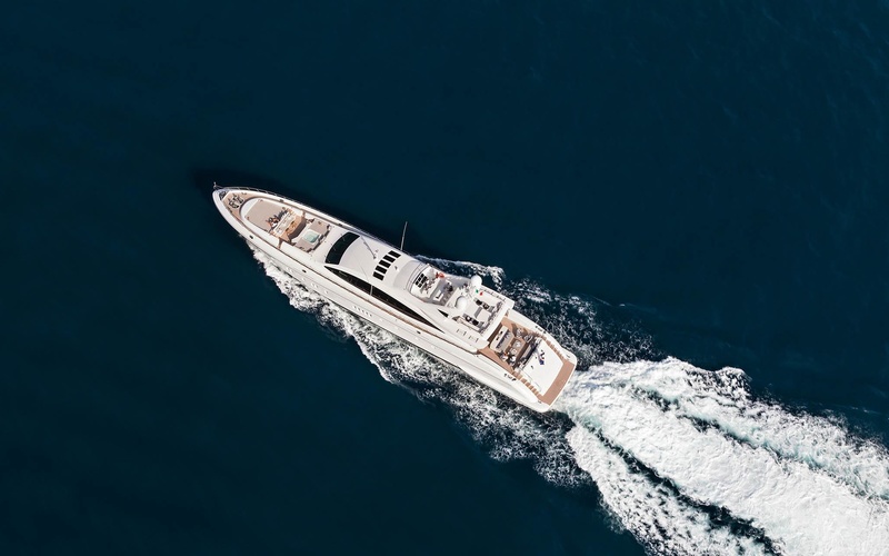 Mangusta Mangusta 165E