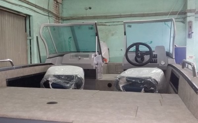Spinningline 480